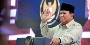 Presiden Prabowo Dorong Riset Kampus Jadi Mesin Hilirisasi dan Industri Nasional