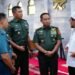 Panglima TNI Hadiri Peringatan Isra Mi’raj 1447 H Tahun 2026