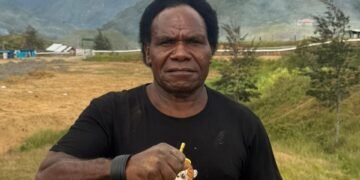 Kepala Suku Besar Puncak Apresiasi Kunjungan Wapres Gibran ke Papua