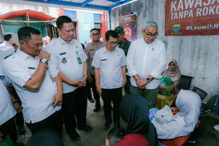 Panglima TNI Dampingi Presiden RI Resmikan SMA Taruna Nusantara Kampus Malang