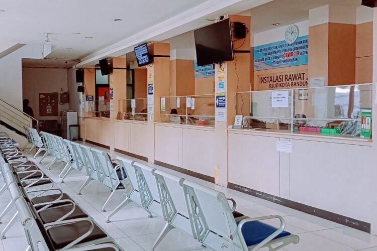 Gubernur Jabar Tegaskan Negara Hadir untuk Korban Penganiayaan, RSUD Kota Bandung dan Pemkot Bandung Siap Perkuat Perlindungan Warga