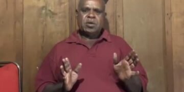 Tokoh Gereja Baptis Papua Lanny Jaya Ajak Jaga Kamtibmas dan Apresiasi Kunjungan Wapres RI di Papua Pegunungan