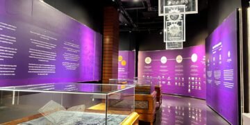 Galeri Rasulullah: Hadirkan Pengalaman Interaktif Belajar Sejarah Nabi Muhammad SAW