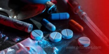 Polda Metro Bongkar Bandar Sabu dan Ekstasi Beromzet Ratusan Juta