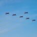 “Jupiter Aerobatic Team Rampungkan Latihan Sebelum Tampil di Singapore Airshow 2026”