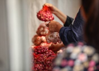 Tekan Harga Pangan Jelang Ramadan dan Lebaran, Disdagin Gelar Bazar Murah