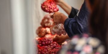 Tekan Harga Pangan Jelang Ramadan dan Lebaran, Disdagin Gelar Bazar Murah