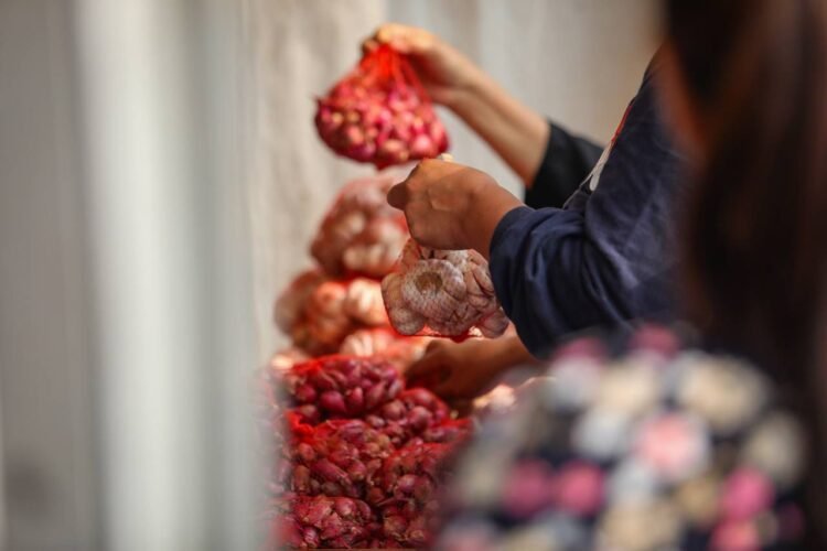 Tekan Harga Pangan Jelang Ramadan dan Lebaran, Disdagin Gelar Bazar Murah
