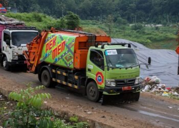Soal Sampah, Pemkot Bandung Terapkan “Rewards and Punishment”