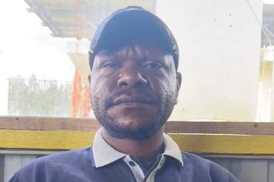 Jairus Zonggonau: Keamanan Jadi Kunci Kelancaran Pembangunan di Paniai