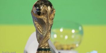 Inilah Negara yang Berhasil Lolos Piala Dunia 2026