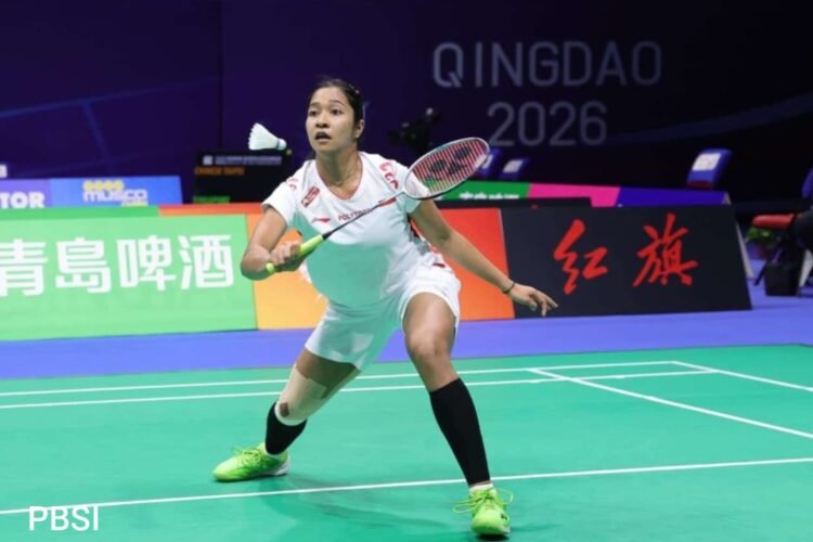 Inilah Negara yang Berhasil Lolos Piala Dunia 2026