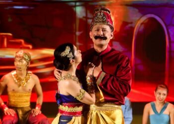 Seni Pertunjukan jadi Kunci Pariwisata, Farhan Dorong Bandung Perbanyak Event Budaya