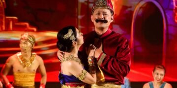 Seni Pertunjukan jadi Kunci Pariwisata, Farhan Dorong Bandung Perbanyak Event Budaya