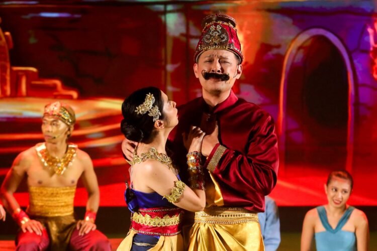 Seni Pertunjukan jadi Kunci Pariwisata, Farhan Dorong Bandung Perbanyak Event Budaya