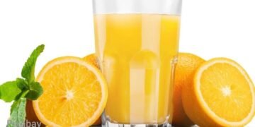 Penting! Ini Sederet Manfaat Jeruk Hangat bagi Kesehatan Tubuh
