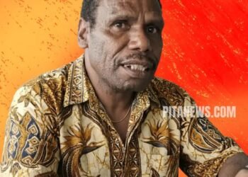 Tokoh Masyarakat Kimbeli Ajak Warga Tembagapura Jaga Stabilitas Keamanan Pasca Insiden di Jalan Tambang