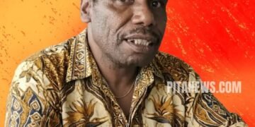 Tokoh Masyarakat Kimbeli Ajak Warga Tembagapura Jaga Stabilitas Keamanan Pasca Insiden di Jalan Tambang