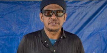 Tokoh Adat Suku Elseng Imbau Warga Keerom dan Jayapura Tidak Terpengaruh Isu Provokatif