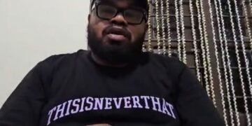 Tokoh Intelektual Amungme Serukan Persatuan Jaga Stabilitas Tembagapura