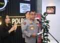 Sebanyak 54 Personel Dimutasi, Polri Tegaskan Komitmen Pembinaan Karier dan Profesionalisme