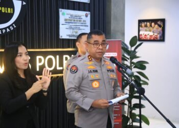 Sebanyak 54 Personel Dimutasi, Polri Tegaskan Komitmen Pembinaan Karier dan Profesionalisme