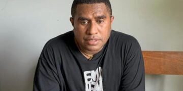 Tokoh Gereja Lanny Jaya Ajak Masyarakat Bersatu Jaga Stabilitas Keamanan