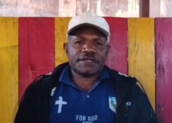 Tokoh Gereja Lanny Jaya Ajak Masyarakat Bersatu Jaga Stabilitas Keamanan