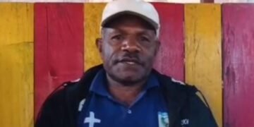 Tokoh Gereja Lanny Jaya Ajak Masyarakat Bersatu Jaga Stabilitas Keamanan