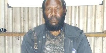 Kepala Suku Besar Puncak Peringatkan Kelompok Bersenjata Jangan Rusak Fasilitas Umum