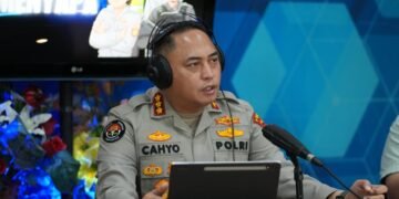 Melalui Operasi Rasaka Cartenz, Polda Papua Perkuat Pendekatan Humanis bagi Peningkatan Kesejahteraan Masyarakat