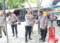 Polda Papua Gelar Gerakan Pangan Murah, Bantu Masyarakat Dapatkan Bahan Pokok Terjangkau