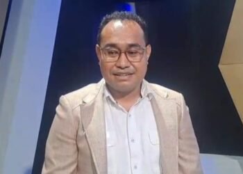 Akademisi Papua Ajak Masyarakat Jaga Keamanan dan Toleransi Jelang Nyepi dan Idul Fitri