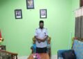 H. Abdul Kahar Yelipele, S.Pdi., M.Pdi. selaku Ketua Umum Masjid Raya Provinsi Papua