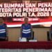 Wakapolda Papua Tegaskan Rekrutmen Polri Bersih dan Transparan dalam Penandatanganan Pakta Integritas T.A. 2026