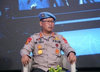 Polda Papua Gandeng Komnas HAM, Pastikan Rekrutmen Polri 2026 Bersih dan Transparan Melalui Pengawasan Digital