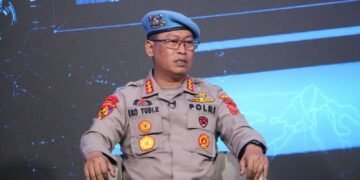 Polda Papua Gandeng Komnas HAM, Pastikan Rekrutmen Polri 2026 Bersih dan Transparan Melalui Pengawasan Digital