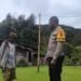 Door to Door System, Upaya Polisi Jaga Stabilitas Kamtibmas di Ilugwa