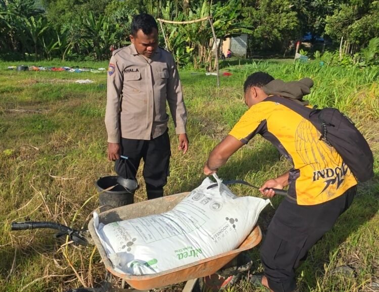 Cartenz Shooting Club Polda Papua Resmi Dilantik, Siap Cetak Atlet Menembak Berprestasi