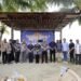Kabid Humas Polda Papua Hadiri Halal Bihalal Jurnalis 2026, Satukan Semangat Kebersamaan