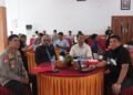 Polda Papua Gelar Forum Konsultasi Publik 2026, Perkuat Kualitas Pelayanan Dan Kepercayaan Masyarakat