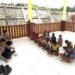 Polres Boven Digoel Gelar Ruang Edukasi Bagi Anak Putus Sekolah, Tingkatkan Literasi Dan Pola Hidup Sehat