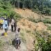 Polres Keerom dan Kementerian PUPR Tinjau Longsor di Jalur Trans Papua, Jalan Alternatif Segera Dibangun 