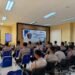Tekan Pelanggaran Anggota, Bidpropam Polda Papua Gencarkan Sosialisasi Disiplin dan Etika Profesi