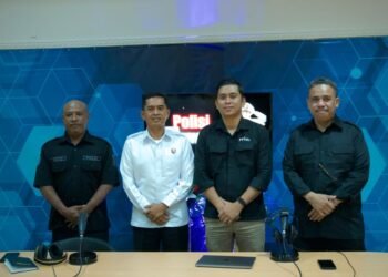 Pengungkapan Kasus Berbasis Ilmiah, Bid Labfor Polda Papua Dorong Penegakan Hukum Berbasis Iptek 