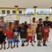 Polres Boven Digoel Gelar Bimbingan Belajar bagi Anak Putus Sekolah di Ruang Edukasi