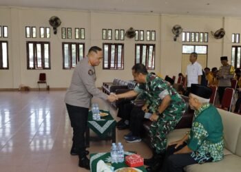 Musyawarah Wilayah XIII IPM Papua Dorong Penguatan Karakter dan Literasi Generasi Muda