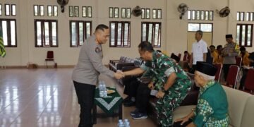 Musyawarah Wilayah XIII IPM Papua Dorong Penguatan Karakter dan Literasi Generasi Muda