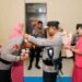 Apresiasi Pengabdian, Polda Papua Gelar Pelepasan Karo Ops dalam Nuansa Kekeluargaan