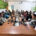 Hari Ke-3 CAT Psikologi Seleksi Bintara Polri T.A. 2026, Polda Papua Tegaskan Proses Rekrutmen Bersih dan Transparan 